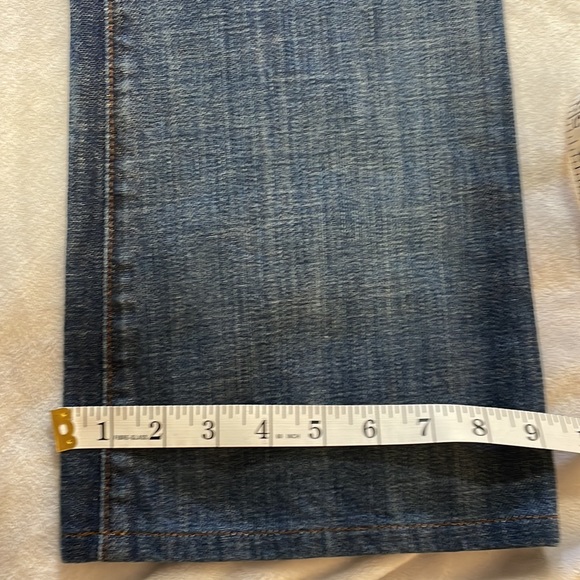 Joe’s Jeans Honey Fit 32 - Picture 10 of 11